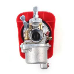 Kit de motor de bicicleta elétrica, moto motor a gasolina, motor para DIY, mountain bike, conjunto completo, 100cc, 2 tempos, 36 dentes, 44 dentes - Image 6