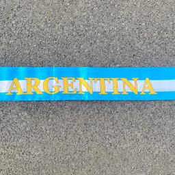 Aerlxemrbrae Futebol Cup Cachecol, Suprimentos do partido do evento, Campeão Lenço, Espanha, Brasil, Argentina, 14x130cm - Image 6