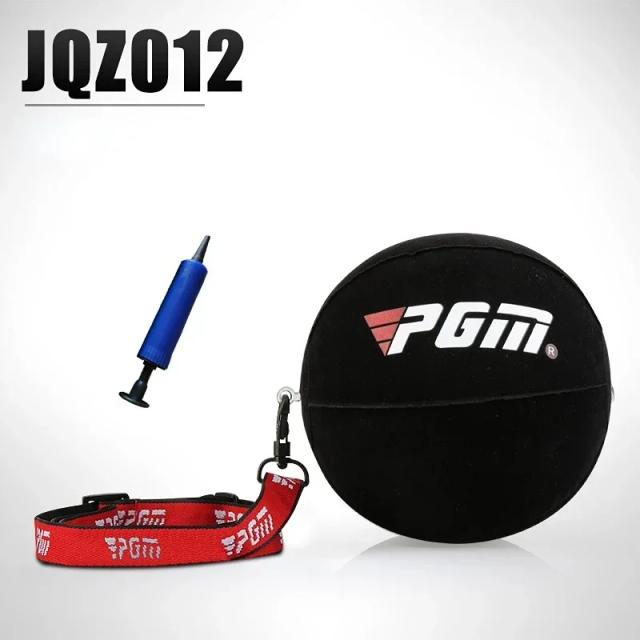 PGM Inflável Golf Smart Ball Trainer Auxiliar de Correção de Postura