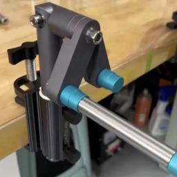 Trompete polido Repair Stand, Suporte soldado ajustável, Ferramenta de reparação instrumento de sopro - Image 3