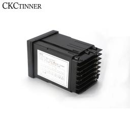 Tempo Digital Relé Contador, Timer Multifuncional, Rotating Counter, Revolução Contador, ZN72 Series, 12V, 24V, 36V, 220V, 380V - Image 2