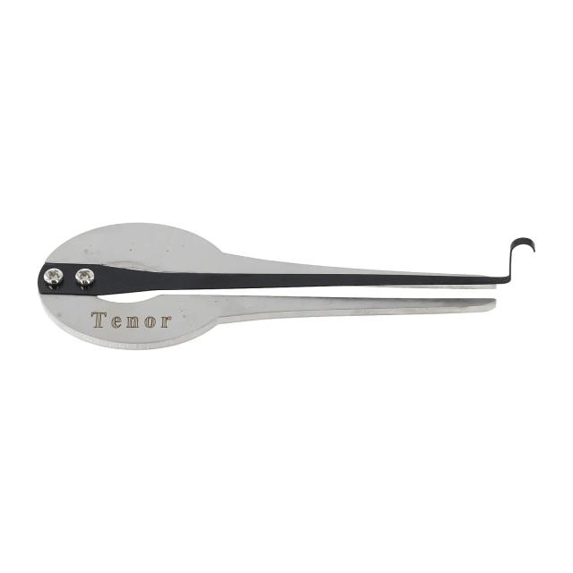 Gaita Portátil Inoxidável para Iniciantes com Boca Étnica - Instrumento Musical Russo e Acessórios de Percussão Perfecto para Presentes