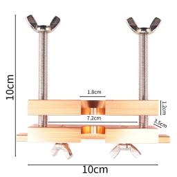 Ajustável metal trompete chifre bocal Extrator, AD-Professional, metal removedor ferramenta, música equipamentos acessórios, quente - Image 6