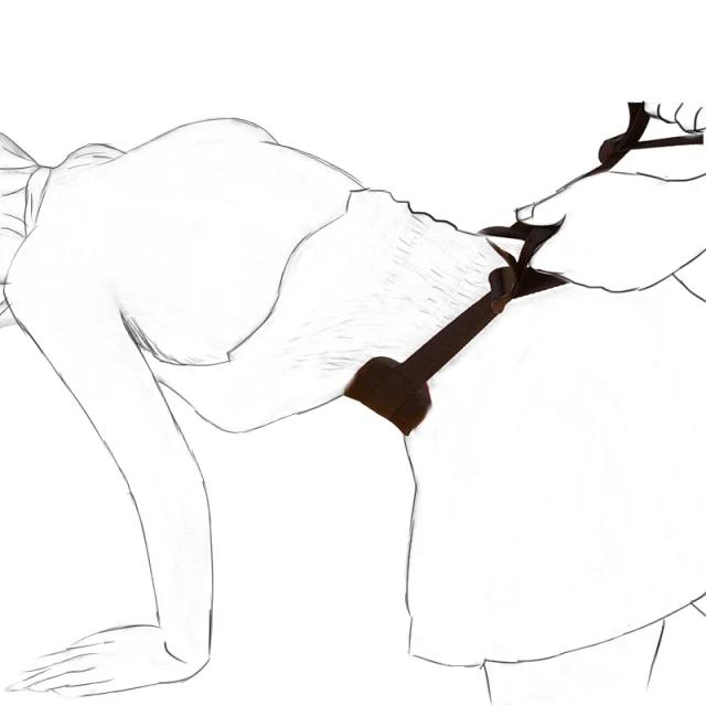 Pulseiras de Nylon Ajustáveis para Casais - Acessório Erótico para Noites Apimentadas