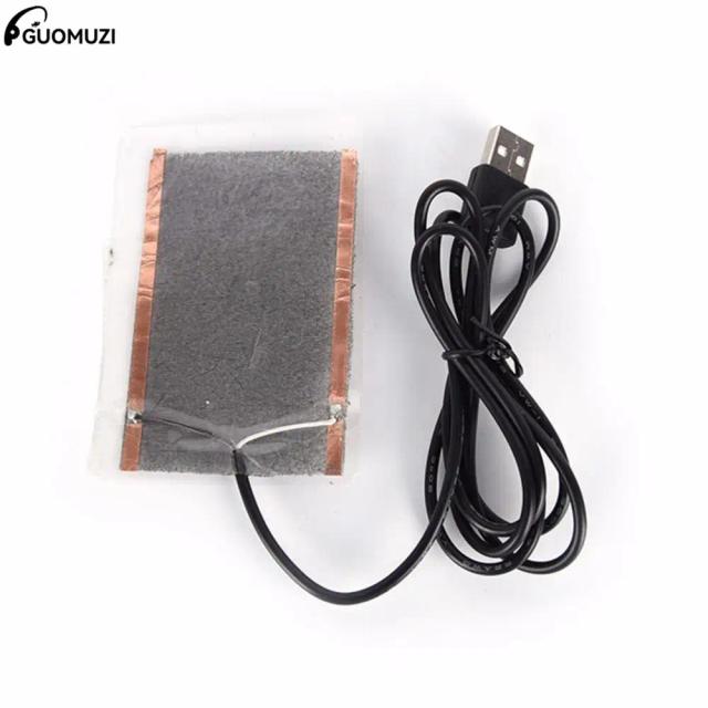 Calefatores Externos USB para Aquecer Roupa e Calçados no Inverno