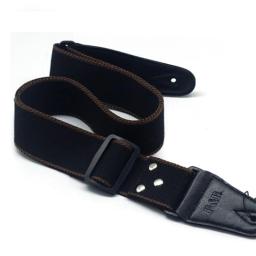 Correia de guitarra de algodão puro, ajustável para guitarra elétrica, acústica, folk, baixo, cintas de guitarra, acessórios musicais, personalidade - Image 5