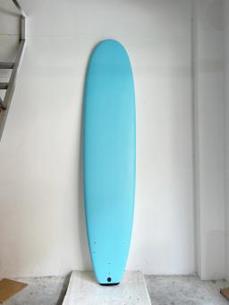 Prancha de surf superior super macia personalizada, alta qualidade, espuma IXPE, longboards para surf escolar, prancha, 2024 - Image 5