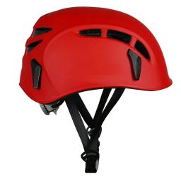 Capacete De Downhill De Escalada De Rocha Ao Ar Livre, Equipamento De Resgate De Montanha, Expansão De Segurança, Trabalho De Equitação - Image 5
