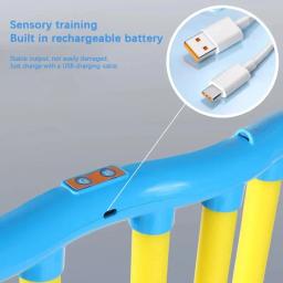 Desafio caindo varas jogo crianças vara captura brinquedo treinamento capacidade de reação educacional pai-filho brinquedo interativo esportes - Image 5