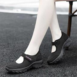 Tênis de basquete grandes antiderrapantes para mulheres, tênis de grife para meninas, botas esportivas, top diferente, luxo, academia, YDX1, verão, 2022 - Image 4