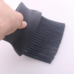 Escova de limpeza para Piano e Baixo, Clean Tool, Ukulele e Piano, Instrumento Musical, Remoção de poeira - Image 6