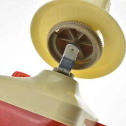 Fio doméstico máquina de enrolamento fio fibra corda bola lã enrolador rolo bobina diy ferramentas costura - Image 4