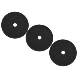 Lâmina de serra circular 75mm, disco de madeira, corte abrasivo, rebarbadora, acessórios para ferramentas elétricas, 3 peças - Image 2