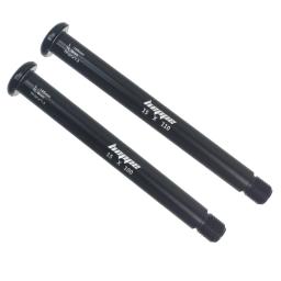 Hippe garfo de bicicleta através do eixo mtb garfo dianteiro 15x100 15x110 boost através do eixo ultra leve para fox sc 32 34 36 série garfo dianteiro - Image 1
