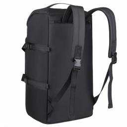 Mochila De Grande Capacidade, Saco De Esportes, Saco De Fitness, Compartimento De Sapato Independente, Mochilas Curtas De Viagem Ao Ar Livre - Image 2