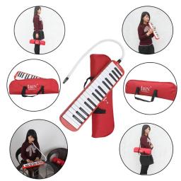 Teclado portátil profissional para crianças, 32 teclas, piano musical melódico, instrumentos iniciantes - Image 3