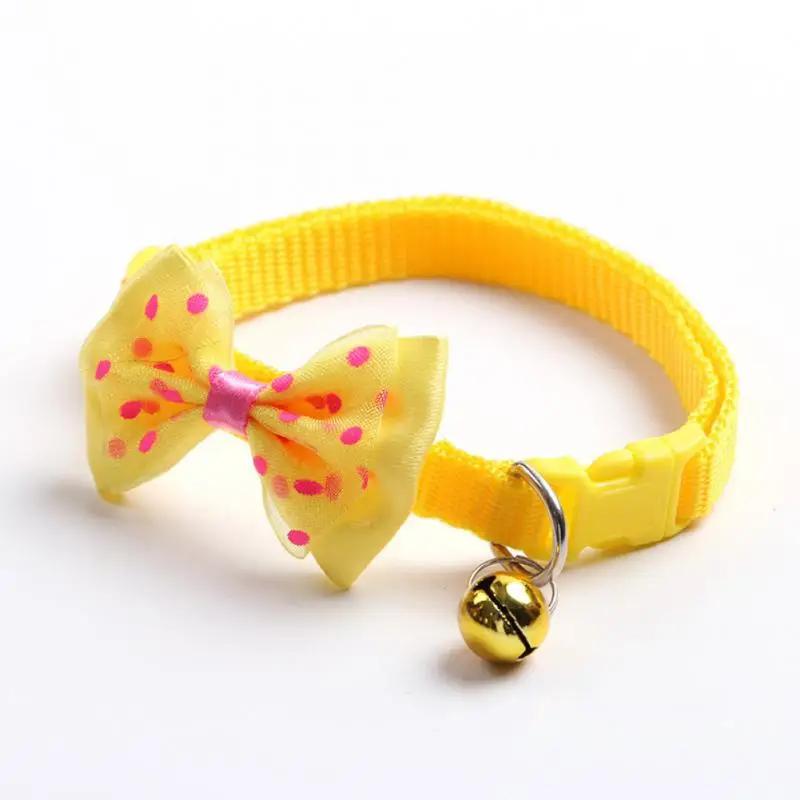 Laço ajustável para gatos, acessórios para animais, elegante, bonito, elegante, sob demanda, na moda, tendência, gato - Image 1