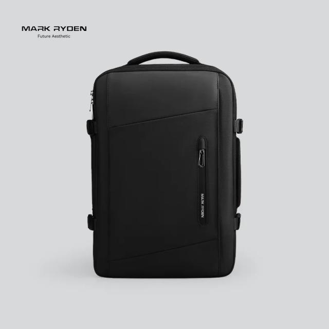 Mark Ryden Mochila de Viagem com Vedação a Vácuo e Bomba 40L