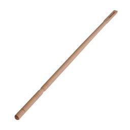 36cm flauta kit vara de limpeza de madeira bordo flauta ponta ponta de prova de limpeza swabs vara woodwind instrumentos musicais acessórios - Image 4