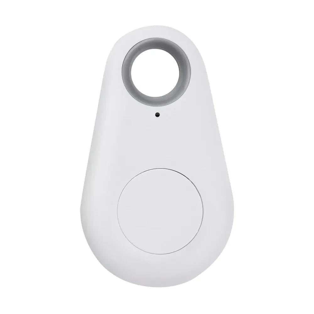Mini Smart GPS Tracker para Animais de Estimação, Anti Alarme Perdido, Saco Criança Sem Fio, Carteira Key Finder, Lembrete Localizador, Selfie Shutter Control, Moda - Image 1