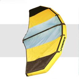Asa de vento inflável para surf aquático, Custom Kite, Esportes ao ar livre, Esqui na neve, Performance Win - Image 4