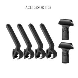 Novidades 7 Kits Stage Drum Microfone Full Metal Bass Snare Tom-tom Condensador Microfone Dinâmico Instrumento Musical Profissional - Image 5