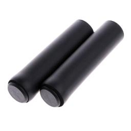 Bicicleta Silicone Guiador Grips, Punhos De Espuma, MTB Mountain Bike Hand Covers, Alças Mangueiras, Ciclismo Manopla De Pulso, Vtt Punho - Image 6
