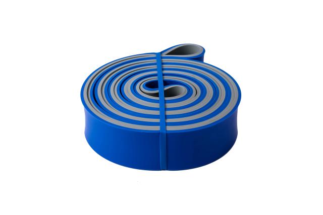 Faixas de Resistência em Látex de 208cm para Exercícios de Pilates e Treinos de Força