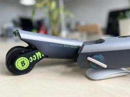 E-Bike Assist Device, acessórios para bicicletas elétricas, 200W, 25 km, h - Image 2