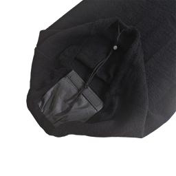 Surfboard Sock Cover para Surf, Bolsa de algodão protetora, Acessórios de surf, Shortboard Cover, Soft and Easy Carry, 6,6 ft - Image 4
