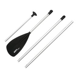 Ajustável Kayak Paddle Acessórios, Remo Iniciantes, Iniciantes, Canoa, Canoagem, Esportes Aquáticos, Atividades ao Ar Livre - Image 3
