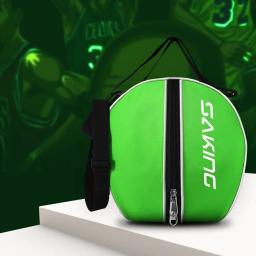 Mochila De Armazenamento De Basquete Para Esportes Ao Ar Livre, Ombro Leve, Saco De Bola De Futebol, Impermeável, Resistente Ao Desgaste, Acessórios De Treinamento - Image 5