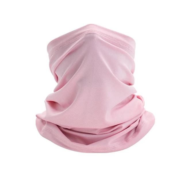 Gaiter Multifuncional para Homens e Mulheres - Bandana Tubular para Esportes ao Ar Livre, Pesca, Ciclismo e Caminhadas
