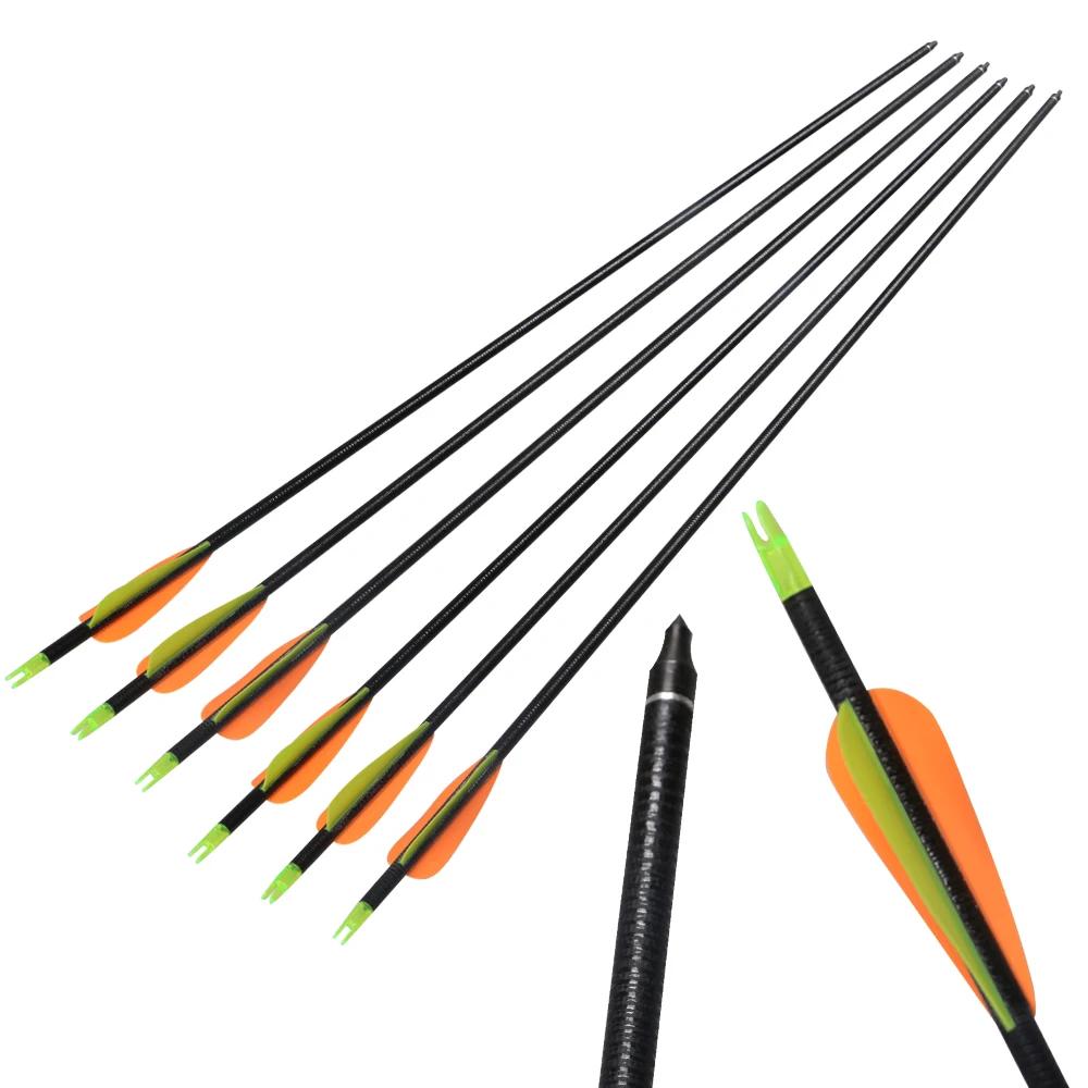 Junxing 40-60 lbs composto polia arco m106 liga de alumínio lidar com poderoso conjunto de arco e flecha para tiro ao ar livre caça - Image 1