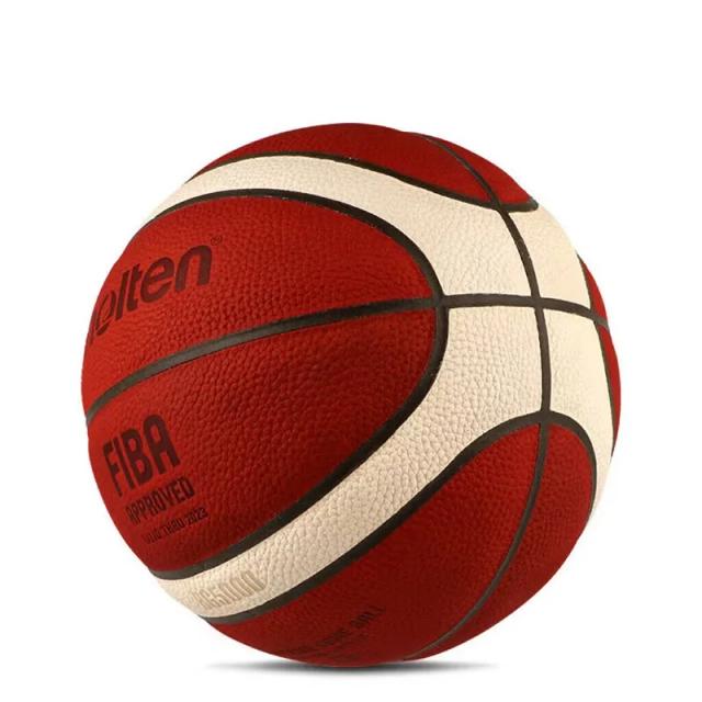 "Basquete Profissional para Todas as Idades: Bolas Padrão Tamanho 7 para Treinos e Jogos Indoor e Outdoor"