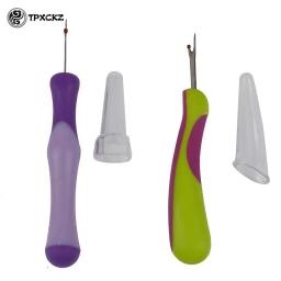 Costura ponto de agulha removedor arte cortador de rosca casa acessórios ferramentas artesanato ponto prático unpicker diy costura ripper - Image 1