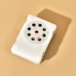 Módulo De Gravação De Som Criativo, Mini Gravador De Voz, Brinquedos De Pelúcia Graváveis, Inserir - Image 2
