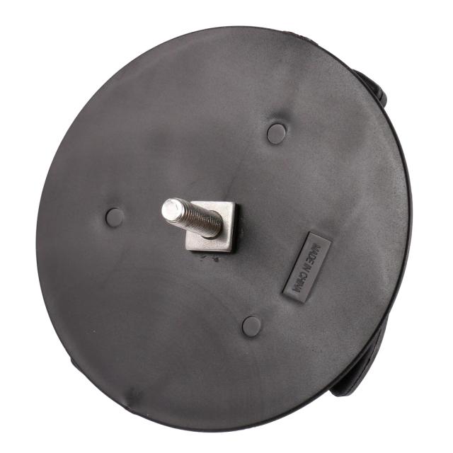 Acessórios de Hardware para Windsurf: Encaixe Inferior do Pino do Pé com Tendão de Borracha
