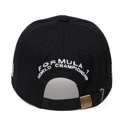 Unisex Racing Motorcycle Riding Hat, Bonés de beisebol adultos, Snapback, Viseira esporte ao ar livre, Pára-sol bordado, Presente ajustável algodão - Image 6