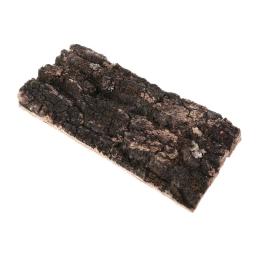 E56c plana cortiça casca terrários água para decorações de tanque para orquídeas airplant repti - Image 4