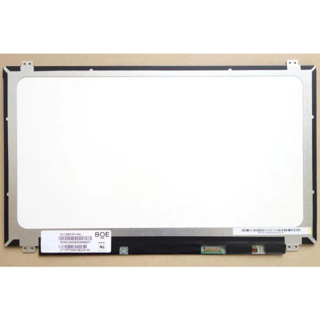 Tela LCD FHD 14" para Dell Latitude 3470, 5480, 5488 e 5490 - Display IPS 1920x1080, Sem Toque, 30 Pinos
