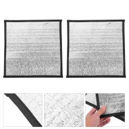 Tapete auto-aquecimento para tanque de répteis, almofada de aquecimento para dormir, isolamento terrário, aquecedor de papagaio, pequeno acessório para o inverno - Image 5
