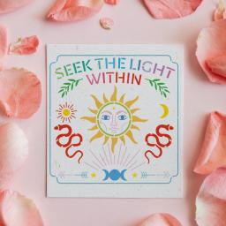 Sol rosto estênceis para pintura modelo reutilizável diy arte e artesanato estêncil procurar a luz dentro desenho em paredes de tecido de madeira - Image 5