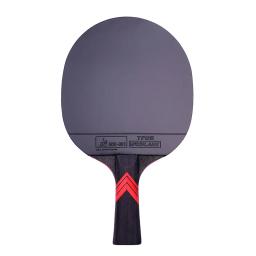 Raquete De Tênis De Mesa Profissional, Lâmina De Carbono De 9 Estrelas, Espinhas De Face Dupla, Ping Pong Paddle - Image 2