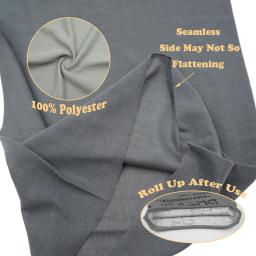 Rosto e pescoço polainas para esportes ao ar livre, Bandeira do Caribe Padrão, Sun Protective Bandana, Ciclismo Scarf, Barbados, Bahamas, Grenada Nações - Image 5