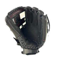 KIP couro Baseball Fielding luvas, Softball profissional, venda quente, 11,75" - Image 4