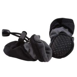 Botas impermeáveis para cães com suspensórios, protetores de pata ajustáveis, botas para cães, suprimentos para inverno ao ar livre - Image 5