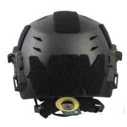 Capacete tático Wendy Parachute, Liga ABS, Esportes ao ar livre, Resgate Aventura, Proteção - Image 3