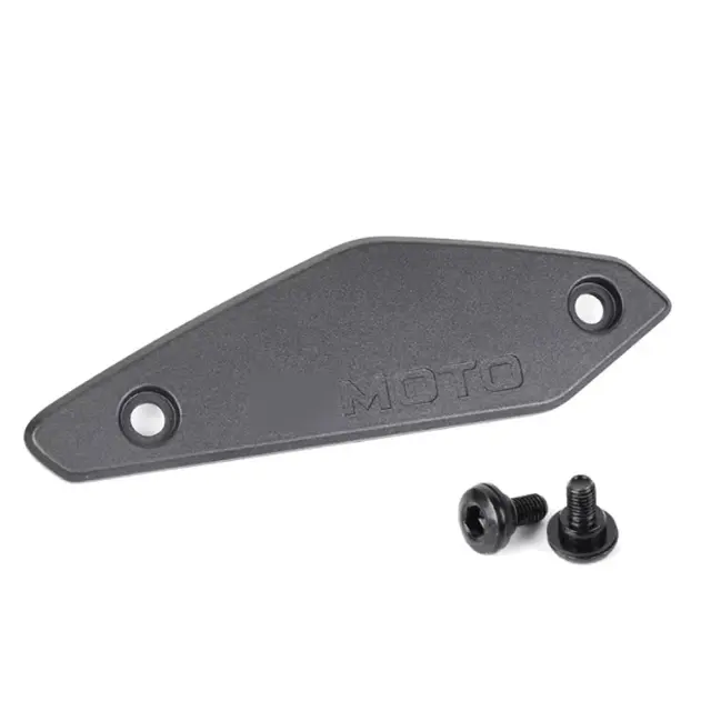 Suporte de Montagem para Bolsa Lateral de Motocicleta CFMOTO 700CL-X, CLX e ADV - Acessórios Ideais para Aventureiros