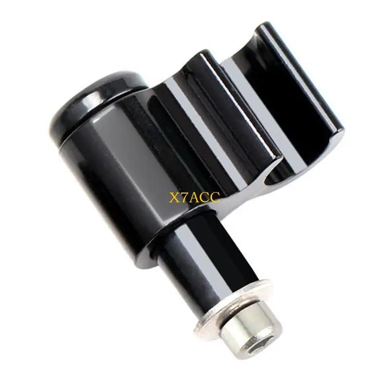 Ligas alumínio X7AC Tubo da linha freio Tubo bicicleta leve Bike hidráulica Adaptadores caixa cabos freio - Image 1